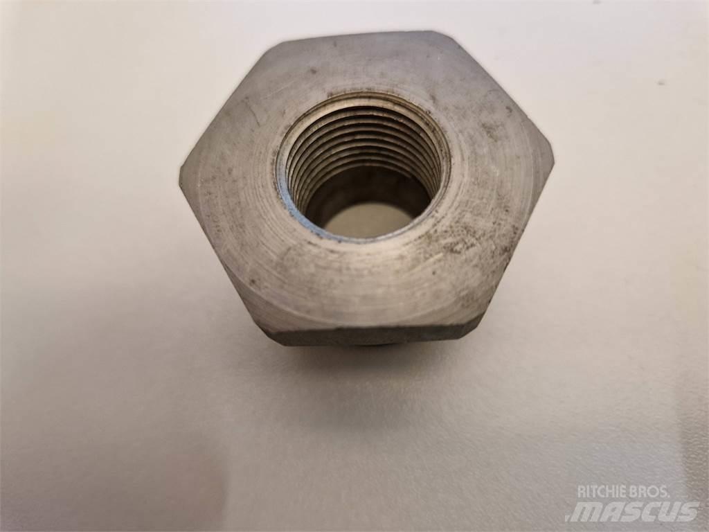 Ponsse 0044192 Хидравлични