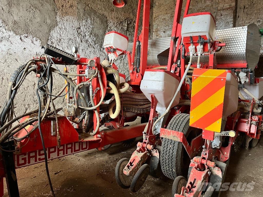 Gaspardo Renata Машини за прецизно сеене