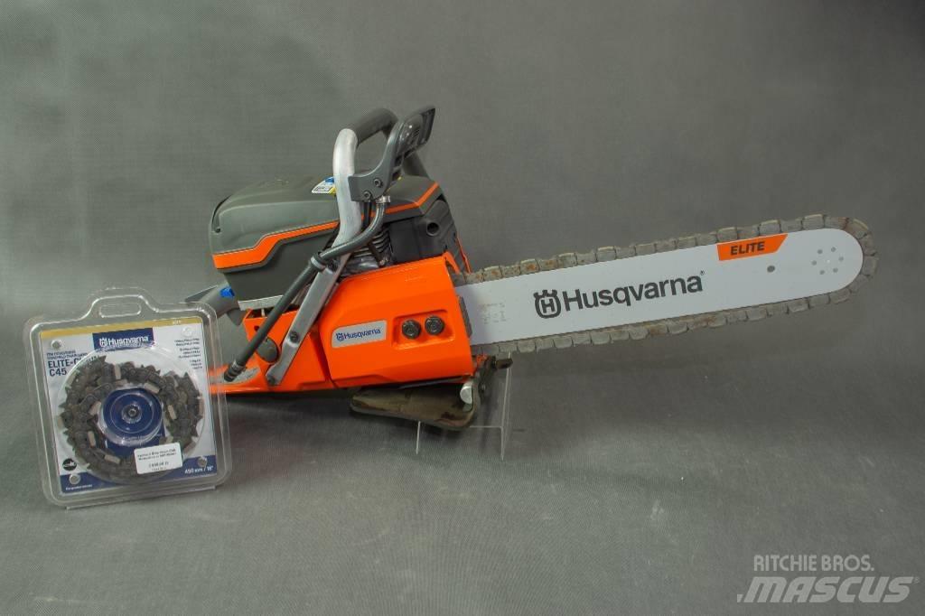 Husqvarna K970 Chain Триони за скали и бетон