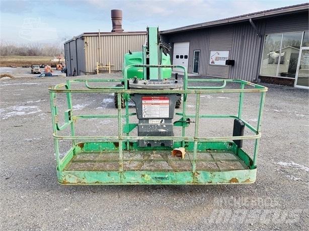 JLG 460 SJ Телескопични повдигачи
