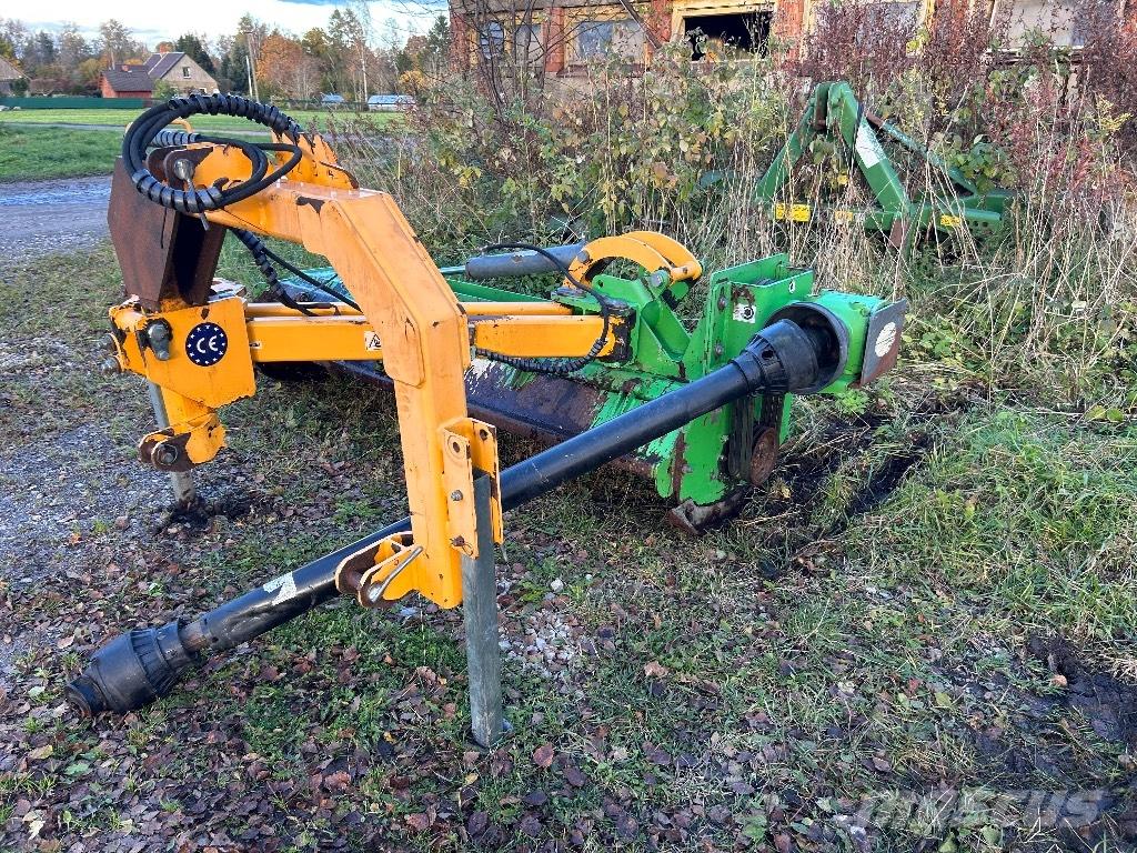 Cabe Finlandia 220 Стъблорезачки