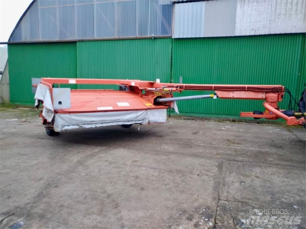 Kuhn FC 302 G Кондиционери за косачки