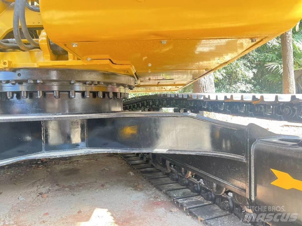 CAT 320 D L Верижен екскаватор
