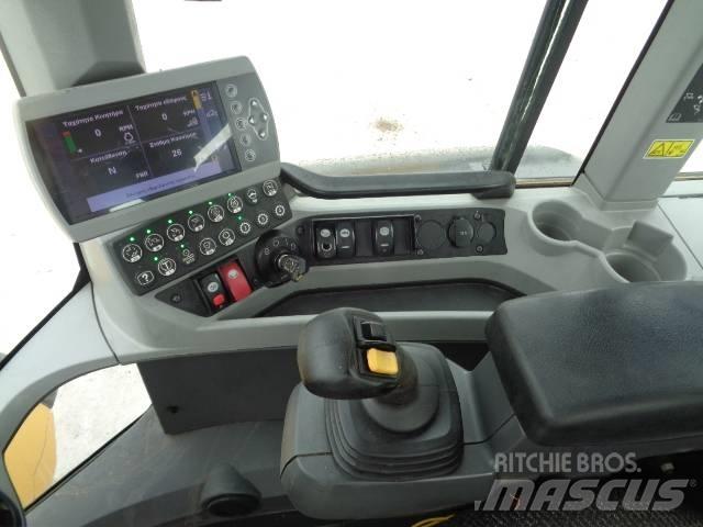 CAT 938 K Колесни товарачи