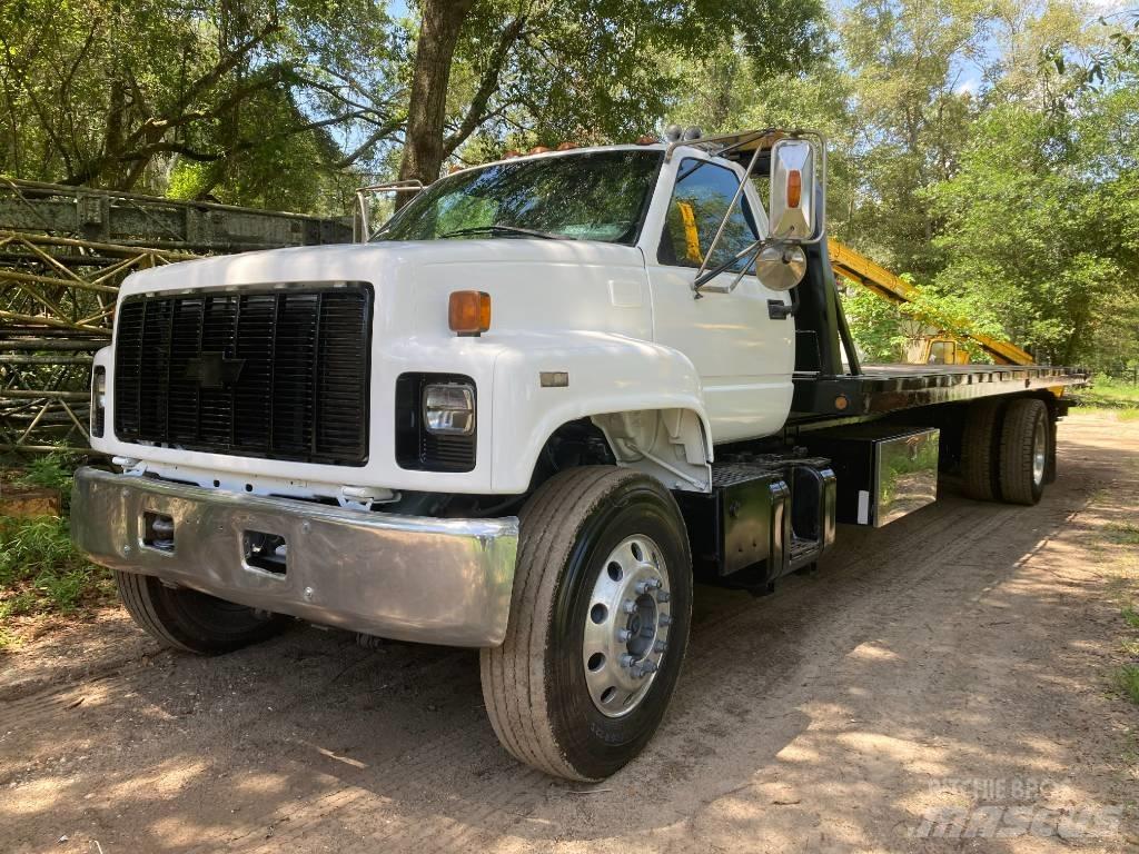 Chevrolet C7500 Самосвал