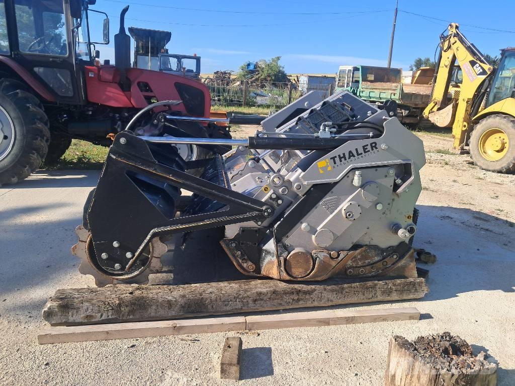 FAE SFM 225 Селскостопанство - Други