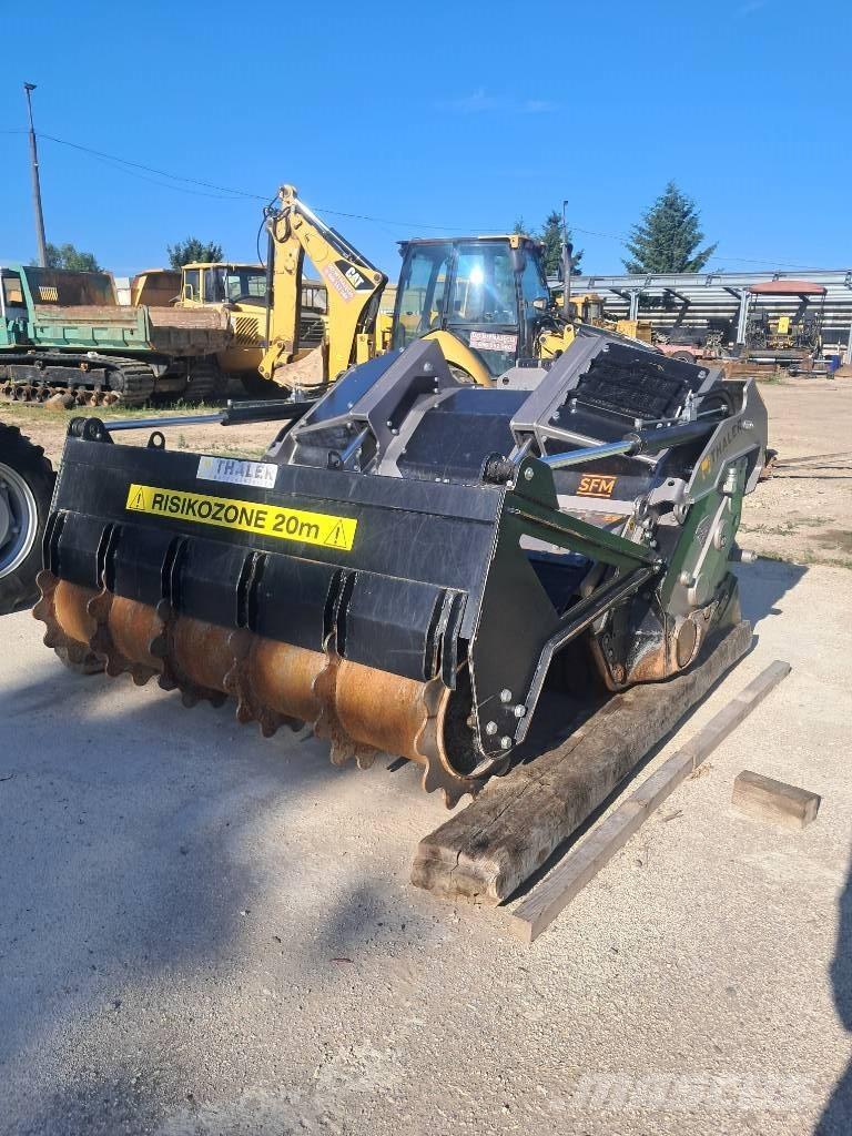 FAE SFM 225 Селскостопанство - Други