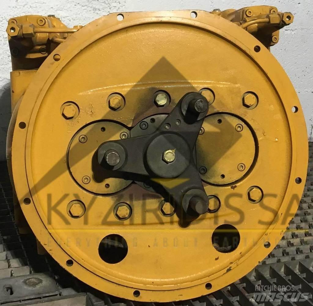 Linde 2PV105R Хидравлични