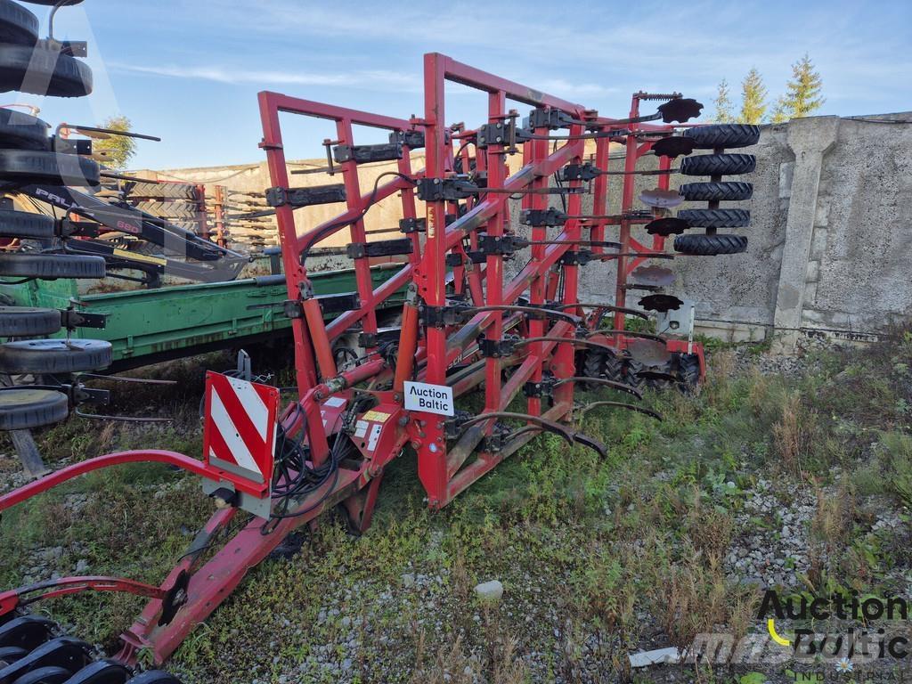 Horsch Tiger 6 AS Култиватори