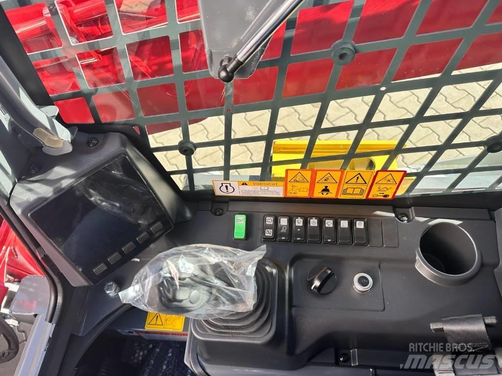Takeuchi TL 10 V2 Верижен товарач