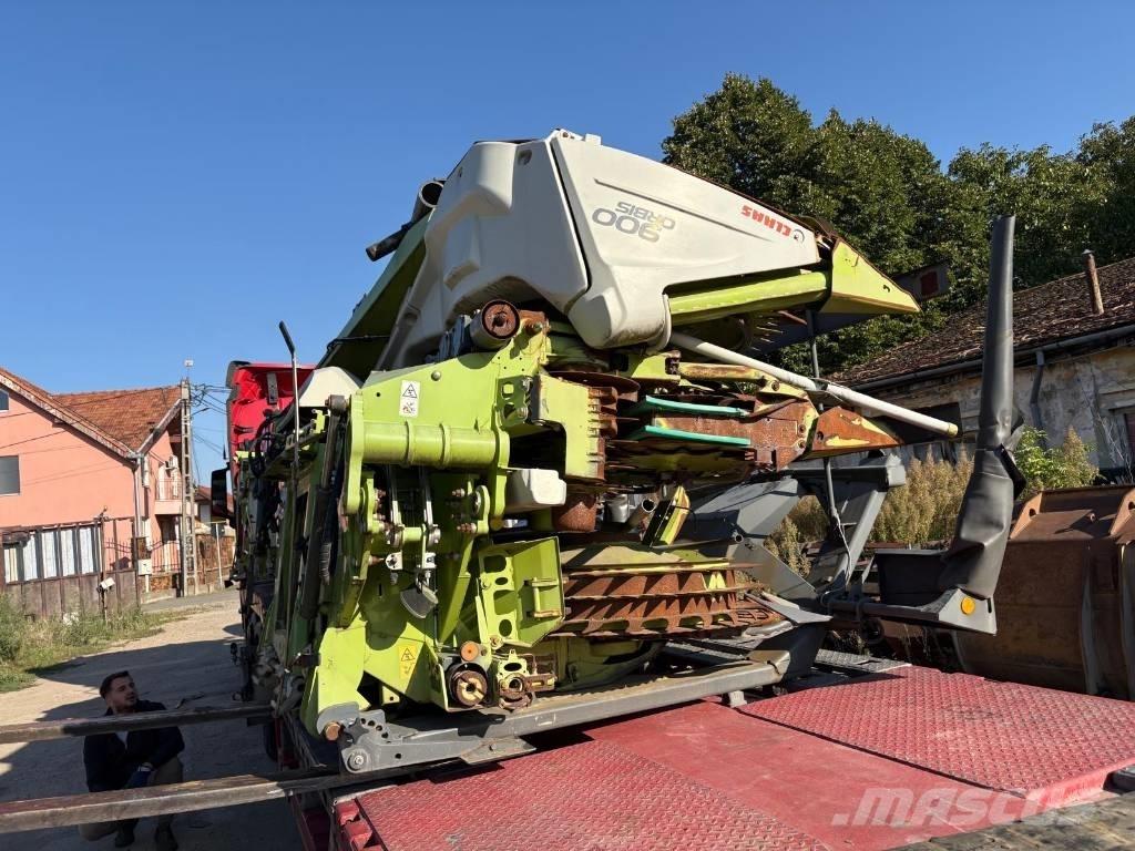 CLAAS 992 Глави за комбайн
