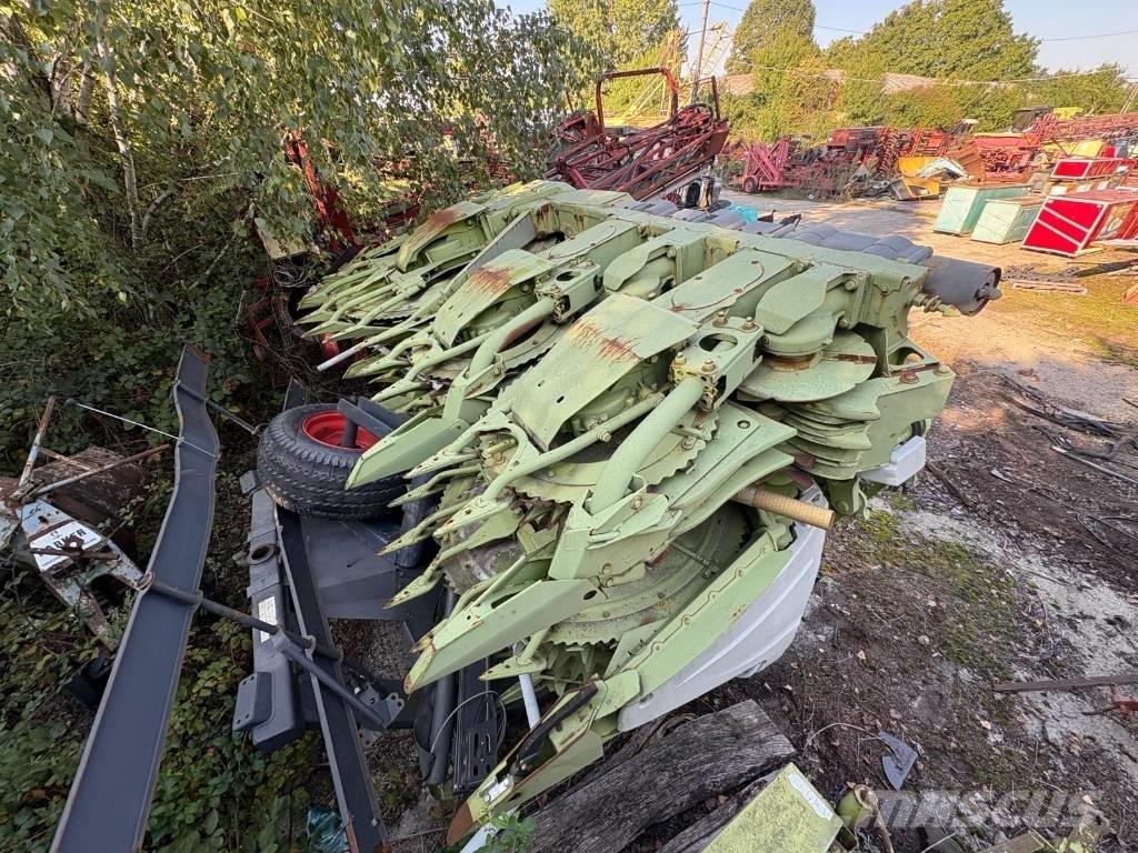 CLAAS 992 Глави за комбайн