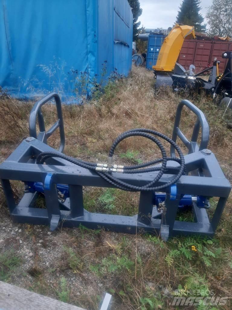 Bonnet balgrip Аксесоари за челни товарачи