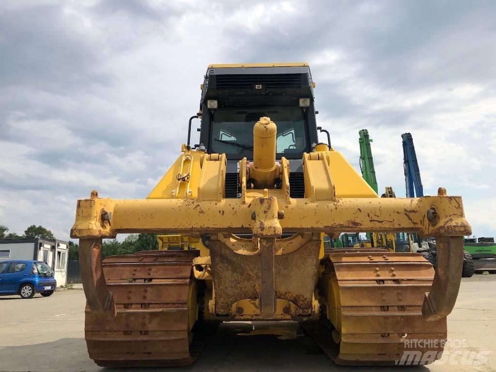Komatsu D 61 PXi-24 Верижни булдозери
