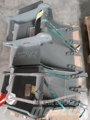 Wacker Neuson ET 35 Кофи за трошене
