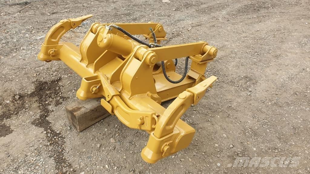 CAT Ripper Fits D6K Скарификатор