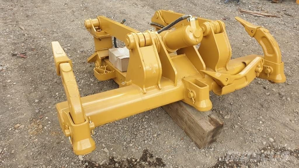 CAT Ripper Fits D6K Скарификатор