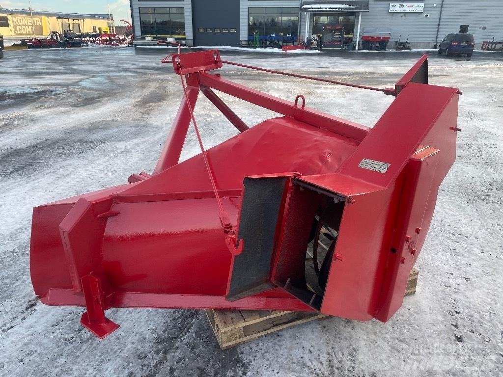  lumilinko LL23 Снегохвъргачки
