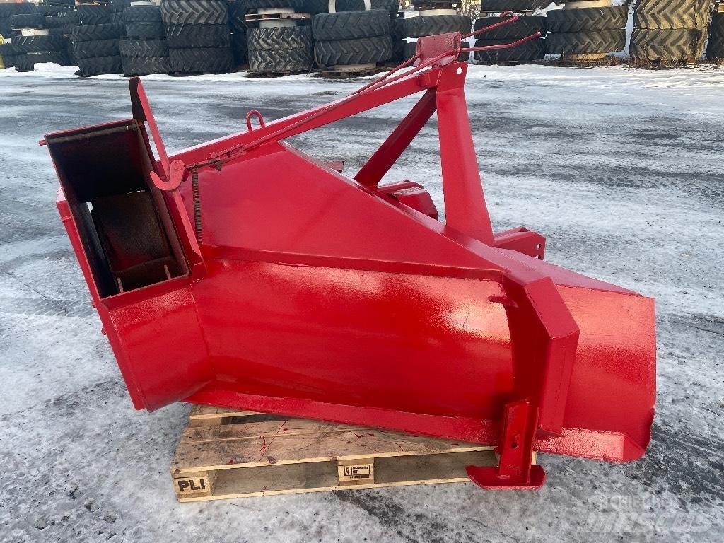  lumilinko LL23 Снегохвъргачки
