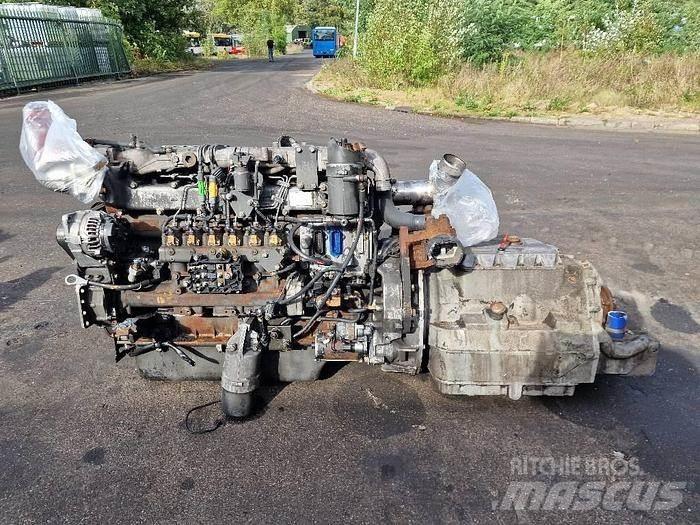  Engines PR228 Транспорт - Други