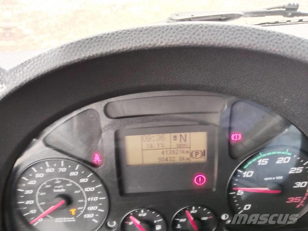 Iveco ML 180 EL28 Други