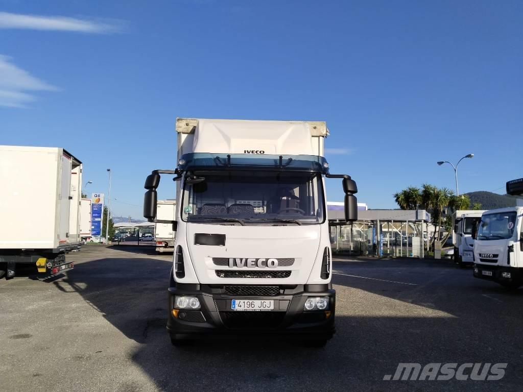 Iveco ML 180 EL28 Други