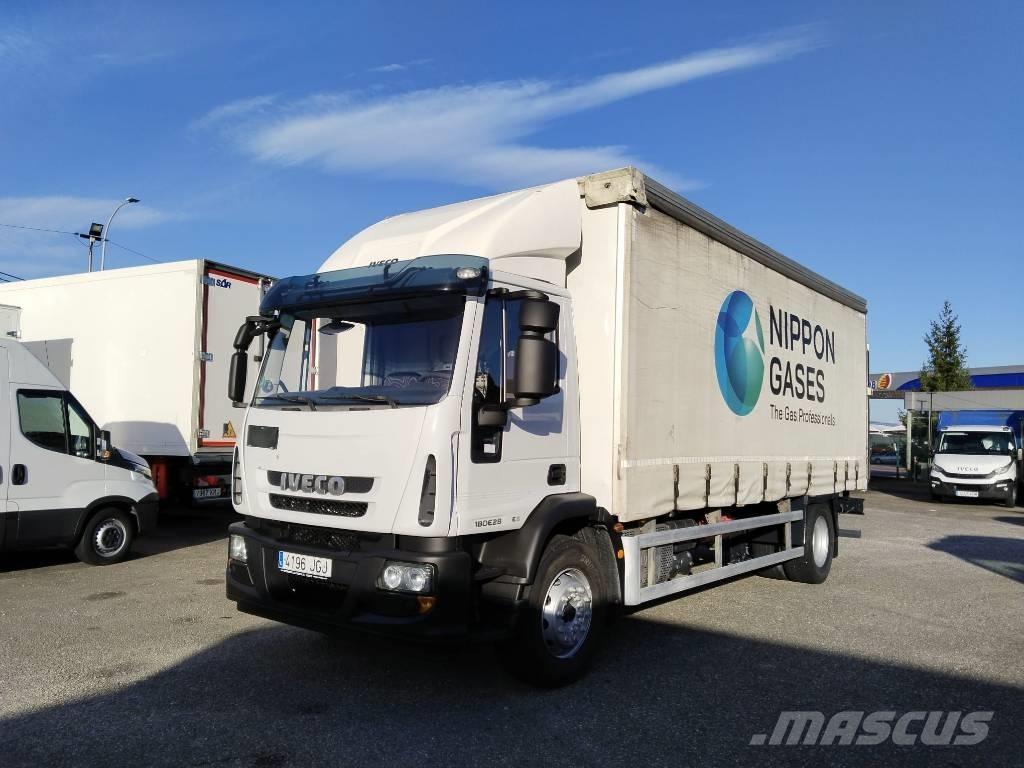 Iveco ML 180 EL28 Други