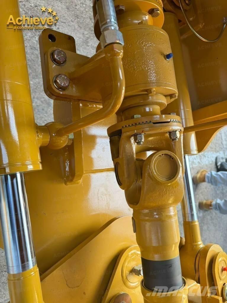 SEM 656F Колесни товарачи