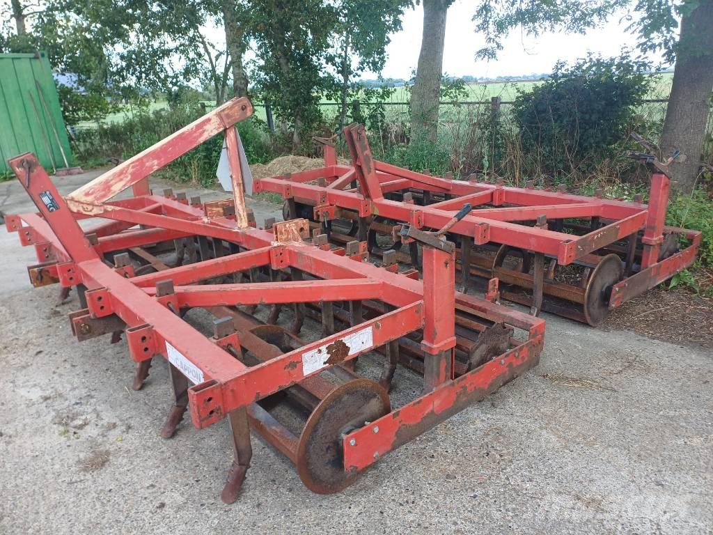 Cappon CV300 BT Брани