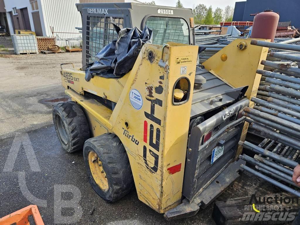 Gehl 4835 SXT Мини товарачи
