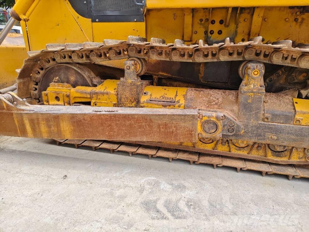 Shantui SD 22 Верижни булдозери
