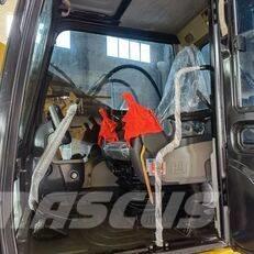 CAT 320 D L Верижен екскаватор