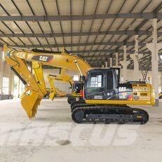 CAT 320 D L Верижен екскаватор