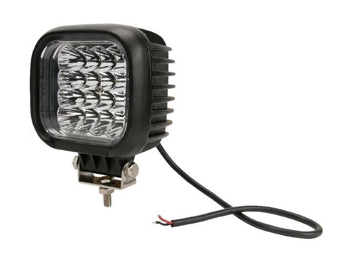  LED LIGHT 48W Електроники