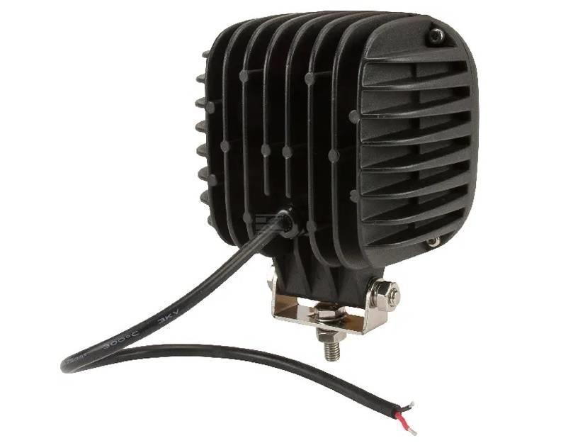  LED LIGHT 48W Електроники