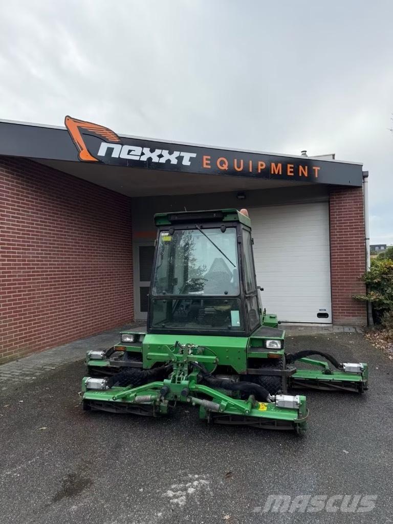 John Deere 1903 Тракторни косачки