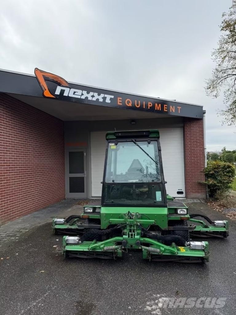 John Deere 1903 Тракторни косачки