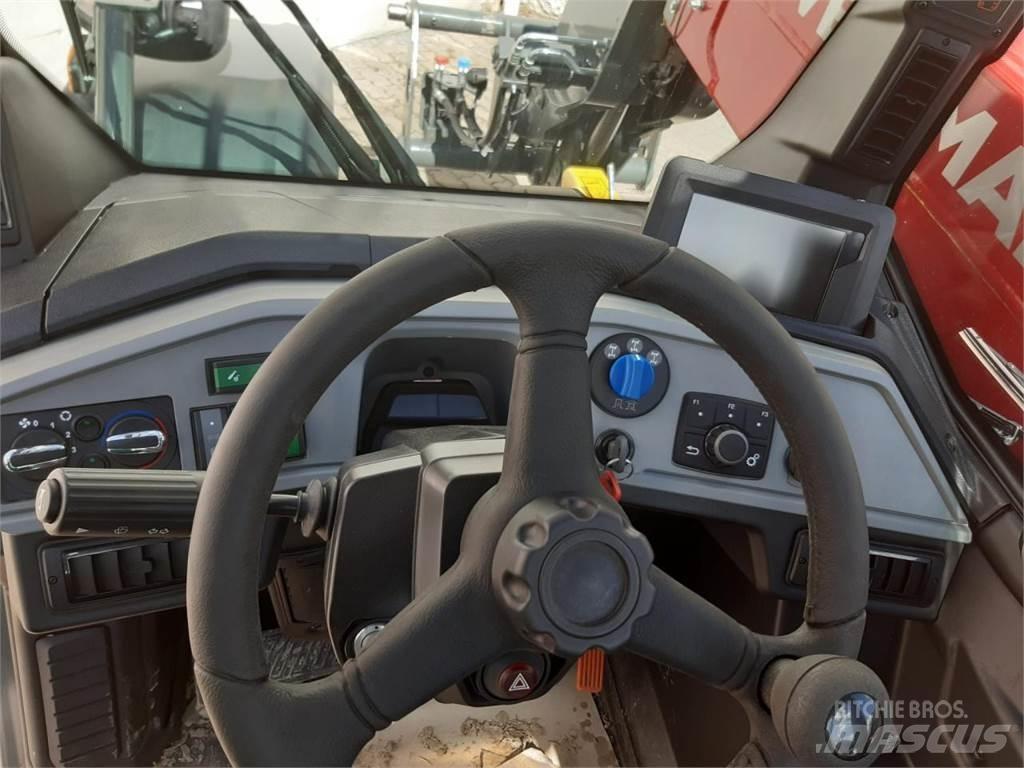 Weidemann T7042 Телескопични товарачи за селското стопанство