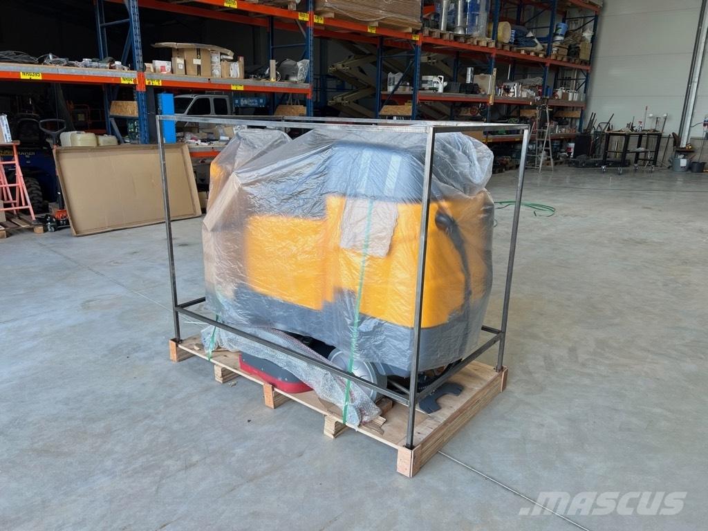  HIPPO AR-X9 Скрубер сушилни
