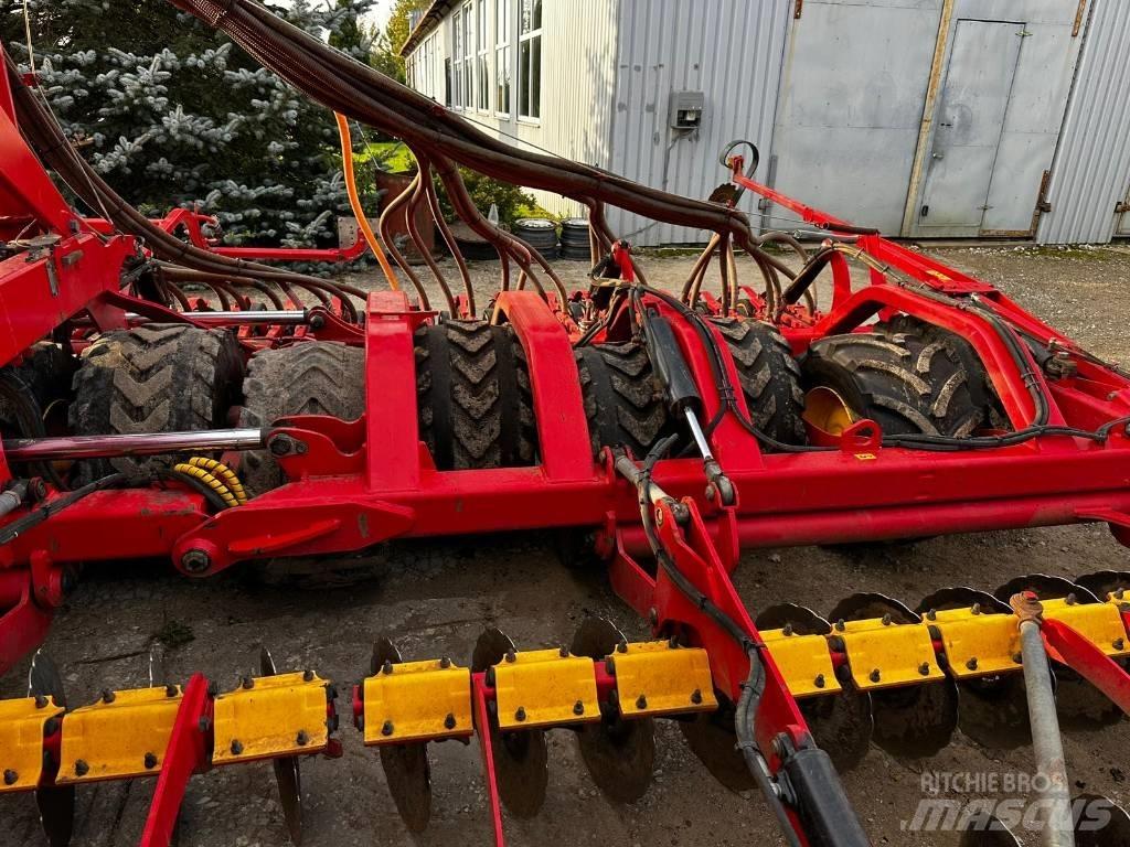 Väderstad Spirit800S Редосеялки