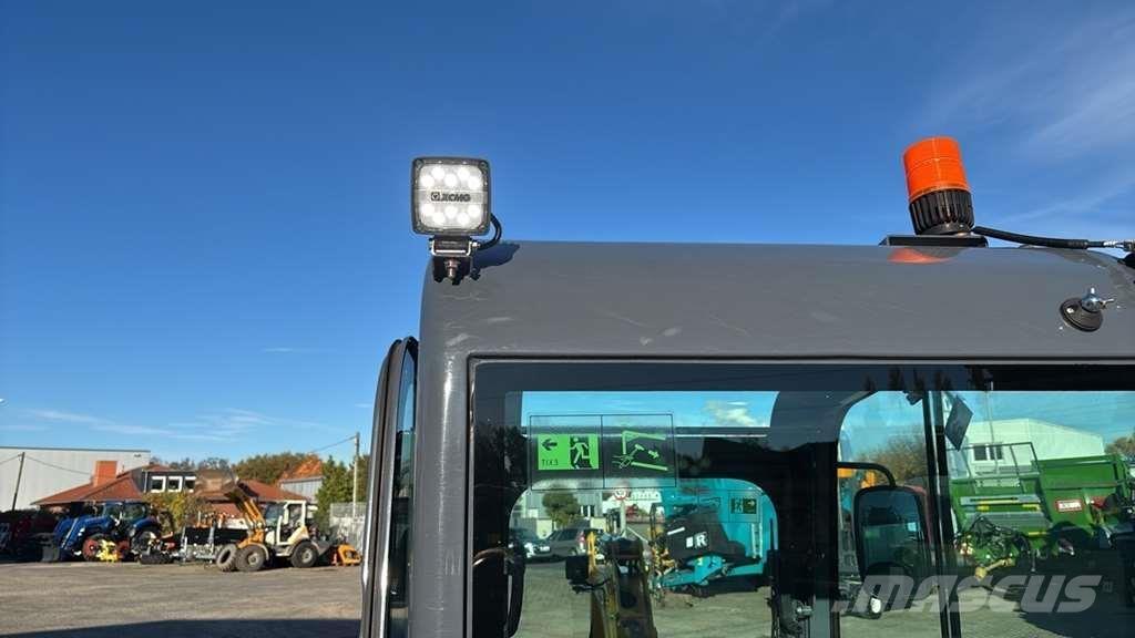 XCMG XE20E Мини екскаватори < 7 т