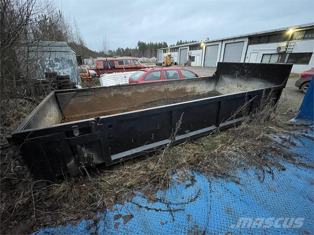  Soralava Разглобяеми