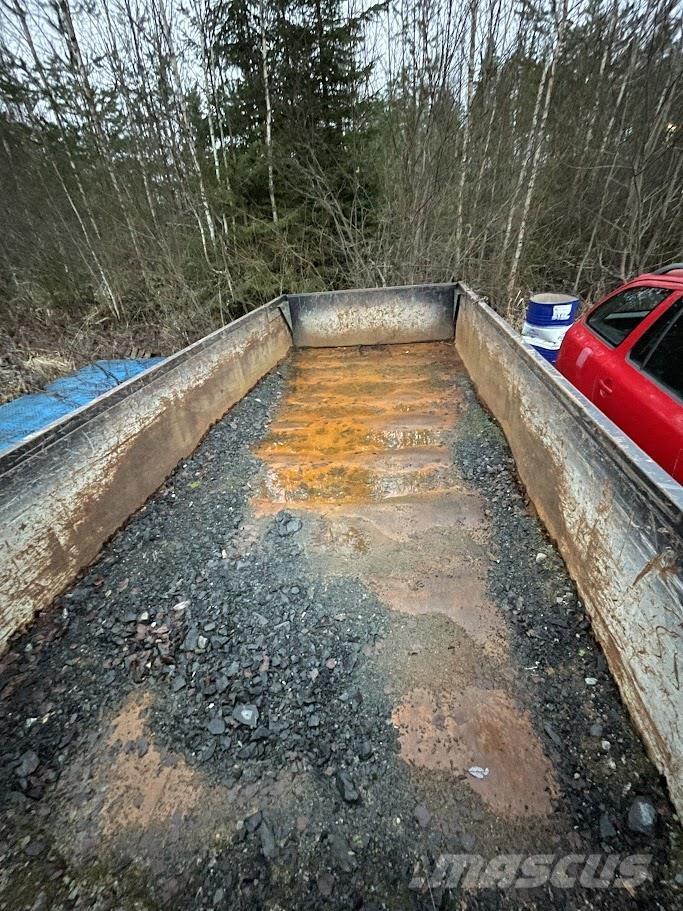  Soralava Разглобяеми