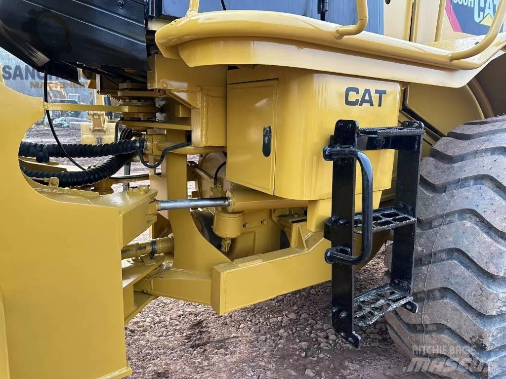 CAT 950 H Колесни товарачи