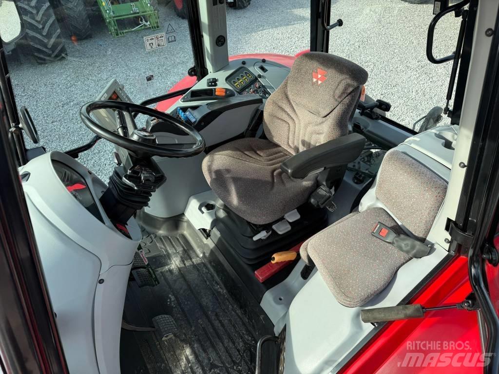 Massey Ferguson 7499 Трактори