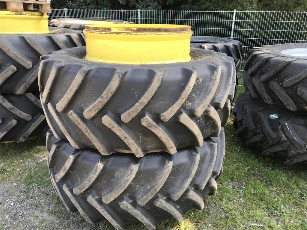 Mitas 600/65R34 Колелета/Гуми