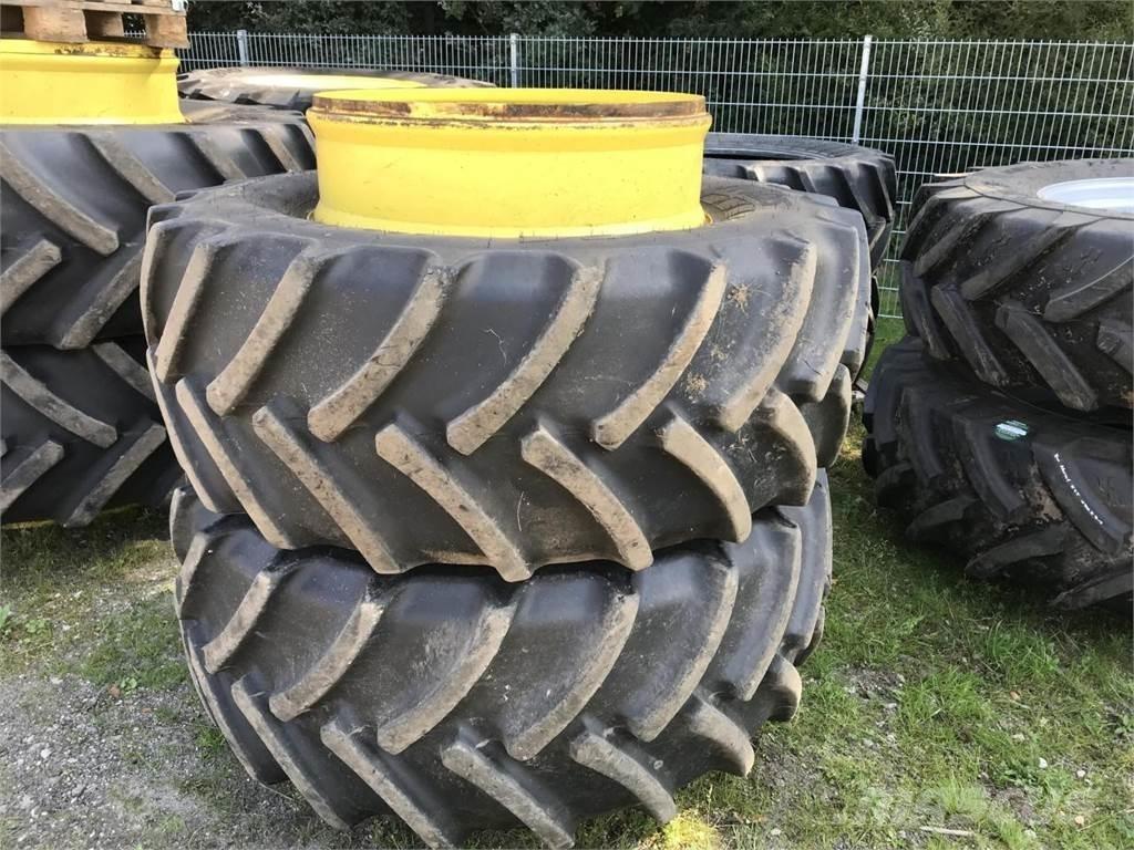 Mitas 600/65R34 Колелета/Гуми
