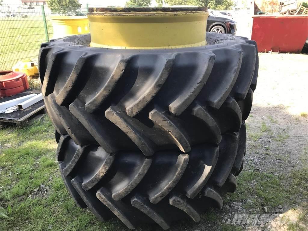 Mitas 600/65R34 Колелета/Гуми