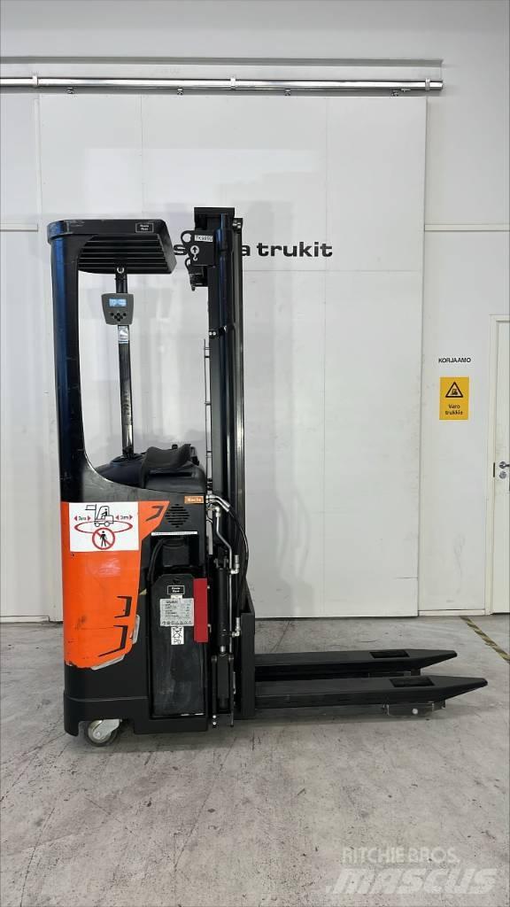 Rocla SST 16 AC Самоходни товарачи