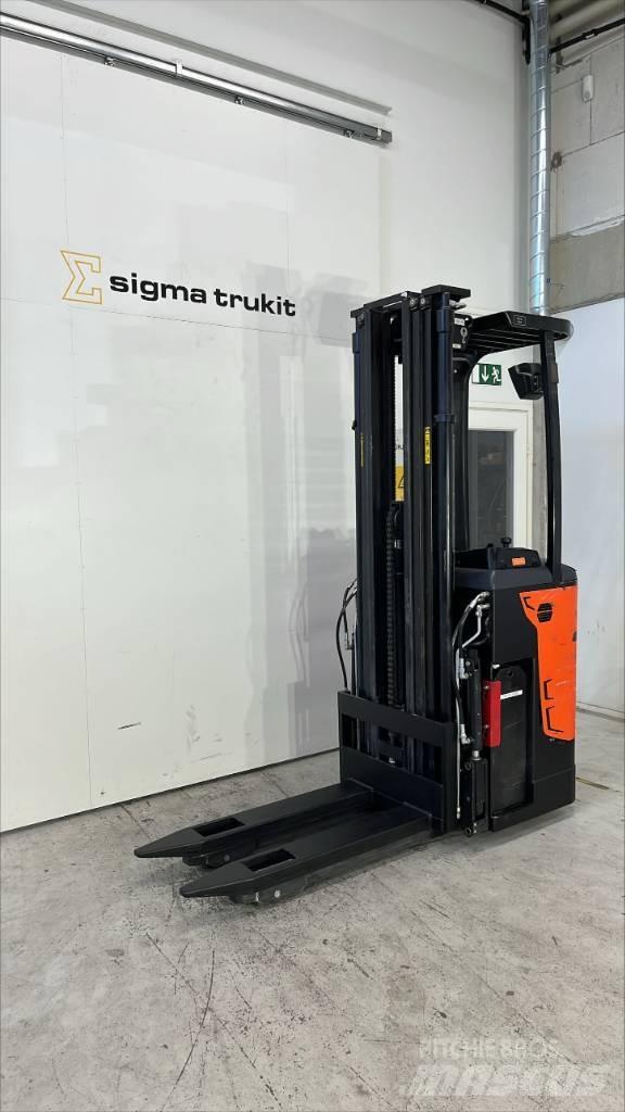 Rocla SST 16 AC Самоходни товарачи